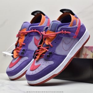 Nike Dunk SB Low-BQ6817-100 13