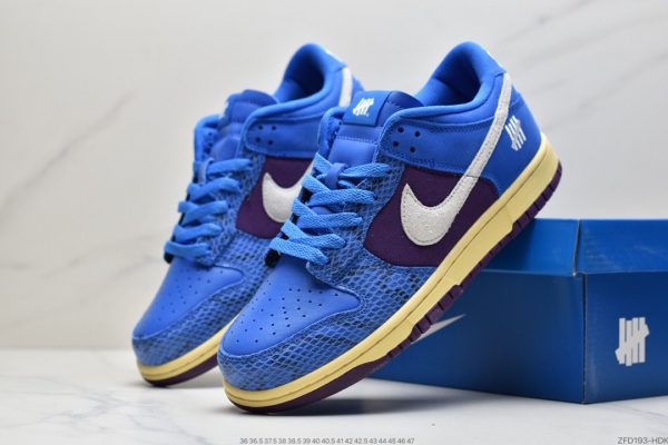 Nike Dunk SB Low“Photon Dust” 7