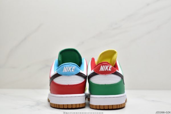 Nike SB Dunk Low 2