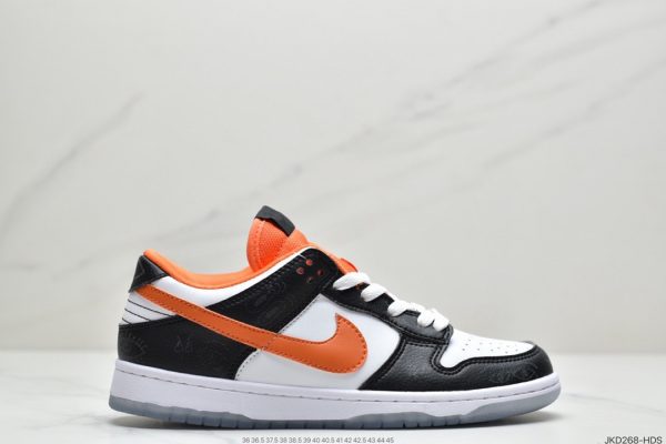 Nike SB Dunk Low 3