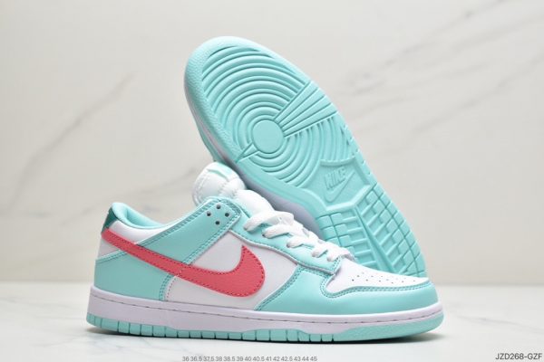 Nike SB Dunk Low 6