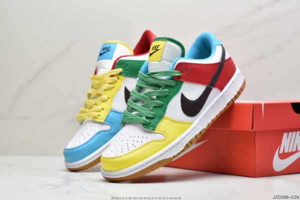 Nike SB Dunk Low 1