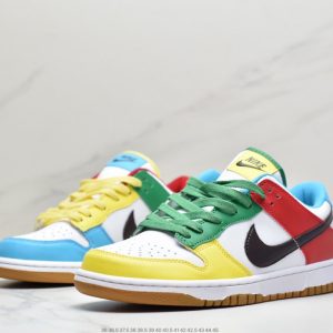 Nike SB Dunk Low 18