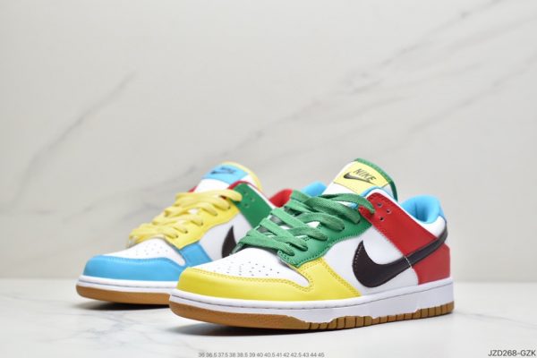 Nike SB Dunk Low 9