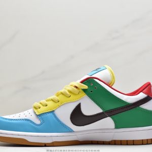 Nike SB Dunk Low 19