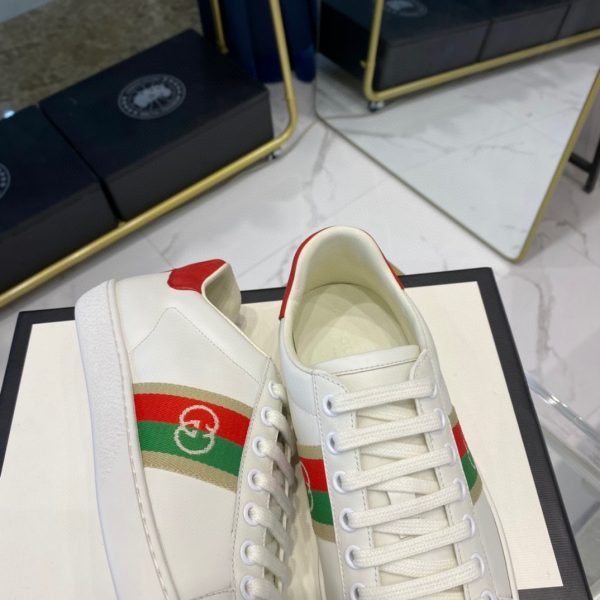 Shoes Gucci Ace New 17/7 2