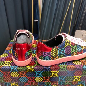 Shoes Gucci Ace New 17/7 9