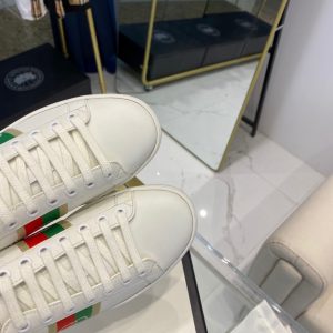 Shoes Gucci Ace New 17/7 8