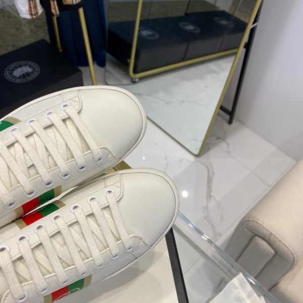 Shoes Gucci Ace New 17/7 3