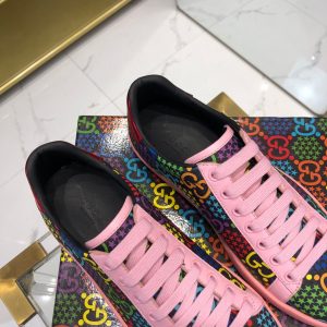 Shoes Gucci Ace New 17/7 11