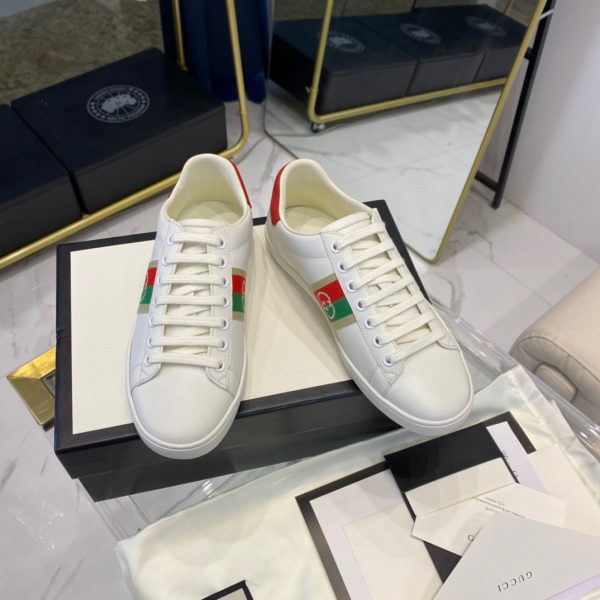 Shoes Gucci Ace New 17/7 1