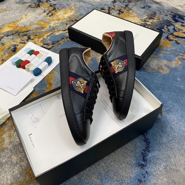 Shoes Gucci Classic New 17/7 1