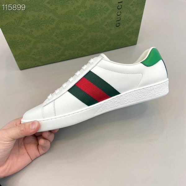 Shoes Gucci Classic New 17/7 2