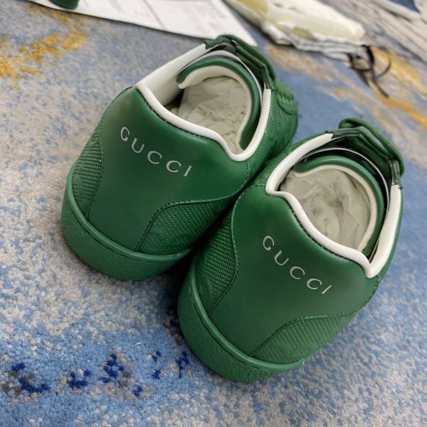 Shoes Gucci Classic New 17/7 2