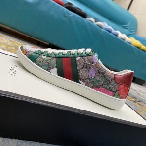 Shoes Gucci Classic New 17/7 11