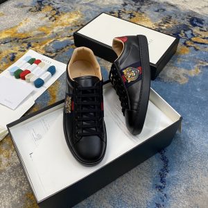 Shoes Gucci Classic New 17/7 11