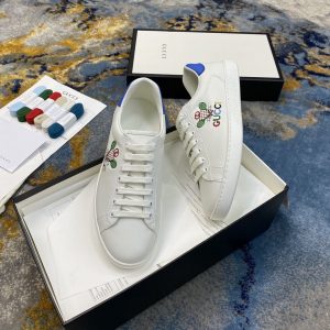 Shoes Gucci Classic New 17/7 10