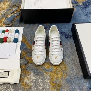 Shoes Gucci Classic New 17/7 11