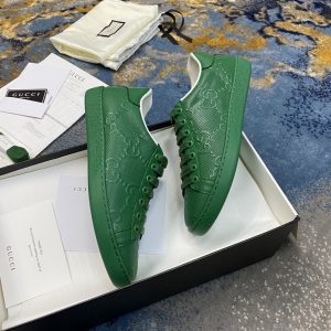 Shoes Gucci Classic New 17/7 10