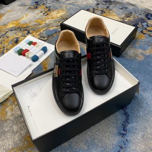 Shoes Gucci Classic New 17/7 12