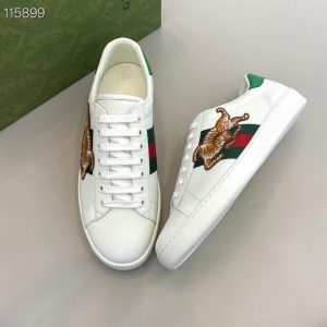 Shoes Gucci Classic New 17/7 9