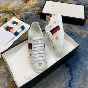 Shoes Gucci Classic New 17/7 12