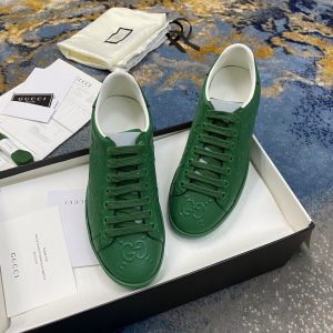 Shoes Gucci Classic New 17/7 11