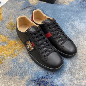 Shoes Gucci Classic New 17/7 13