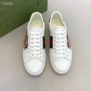 Shoes Gucci Classic New 17/7 10