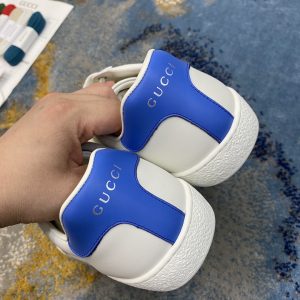 Shoes Gucci Classic New 17/7 12