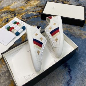 Shoes Gucci Classic New 17/7 13