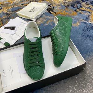 Shoes Gucci Classic New 17/7 12