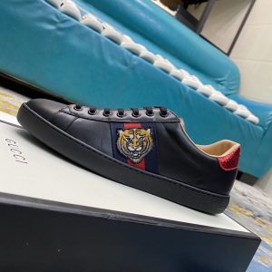 Shoes Gucci Classic New 17/7 14