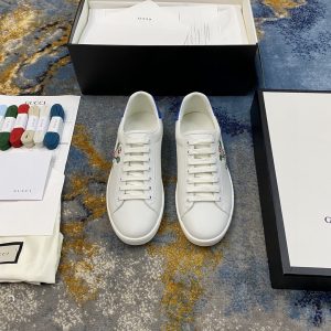 Shoes Gucci Classic New 17/7 13