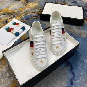 Shoes Gucci Classic New 17/7 14