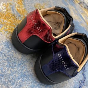 Shoes Gucci Classic New 17/7 15