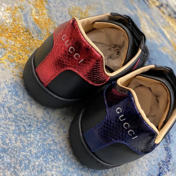 Shoes Gucci Classic New 17/7 7