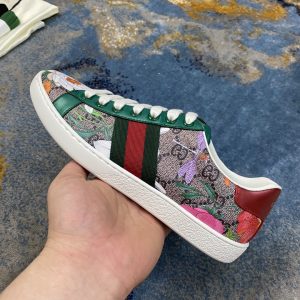 Shoes Gucci Classic New 17/7 16