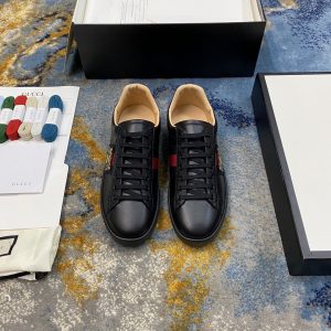 Shoes Gucci Classic New 17/7 17