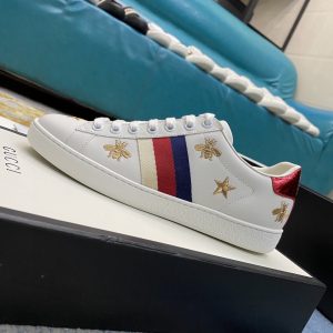 Shoes Gucci Classic New 17/7 17