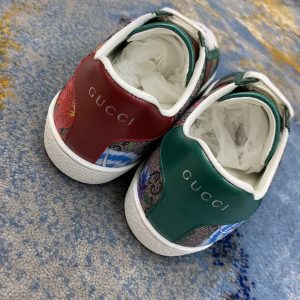 Shoes Gucci Classic New 17/7 17