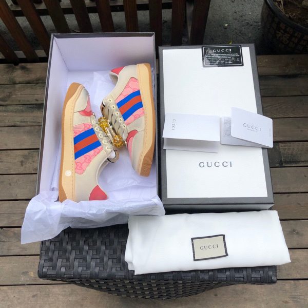 Shoes Gucci New 17/7 1