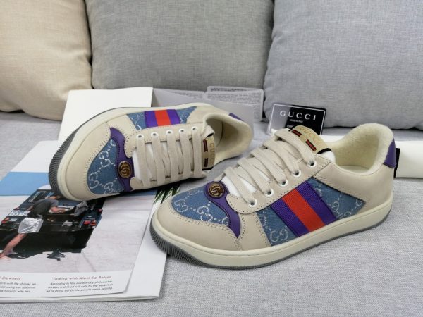 Shoes Gucci New 17/7 2