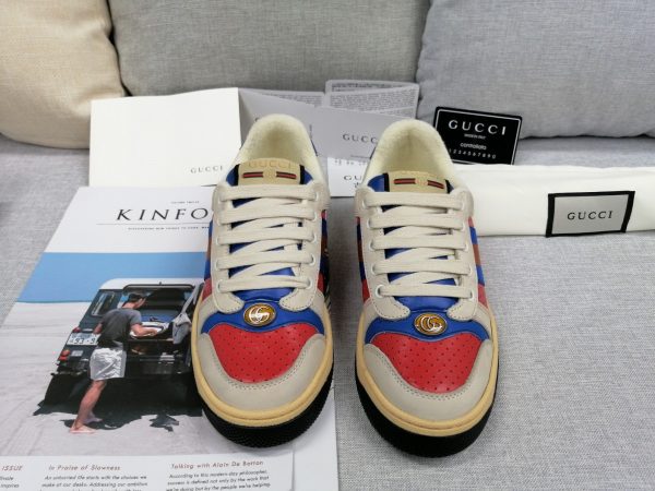 Shoes Gucci New 17/7 2