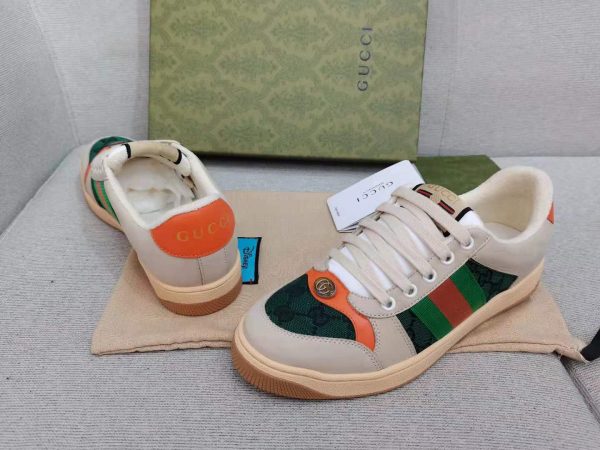 Shoes Gucci New 17/7 2