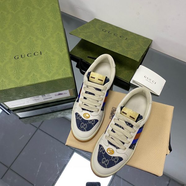 Shoes Gucci New 17/7 2