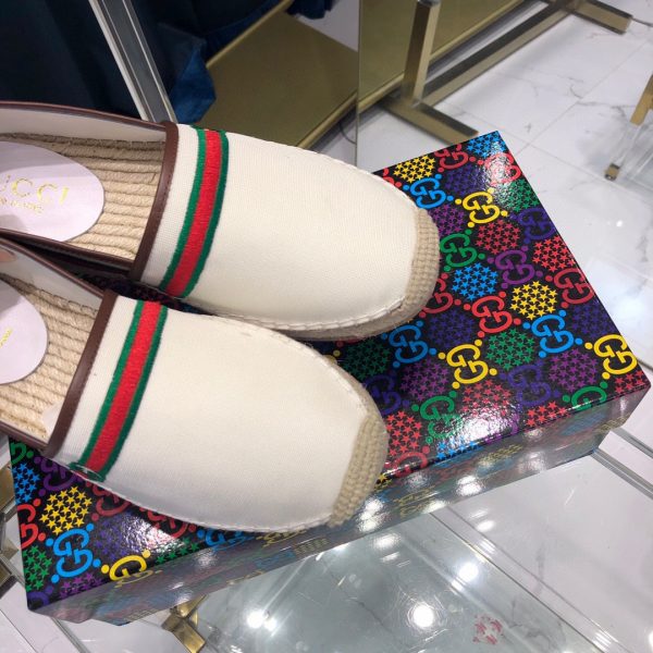 Shoes Gucci New 17/7 3