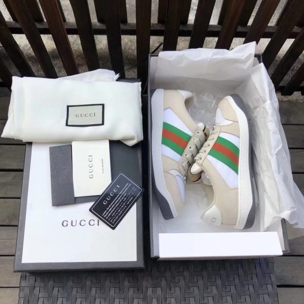 Shoes Gucci New 17/7 3