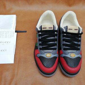 Shoes Gucci New 17/7 11