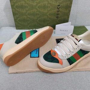 Shoes Gucci New 17/7 9